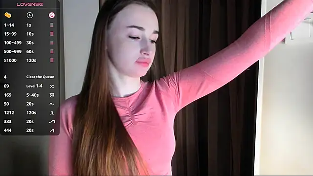 Kimmberr online show from 03-05-25, 03:51