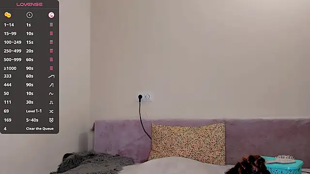 Kimmberr online show from 06-15-26, 06:24