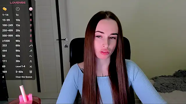Kimmberr online show from 10-16-25, 03:15