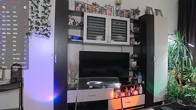 SheilaRyan online show from 03-13-26, 04:50