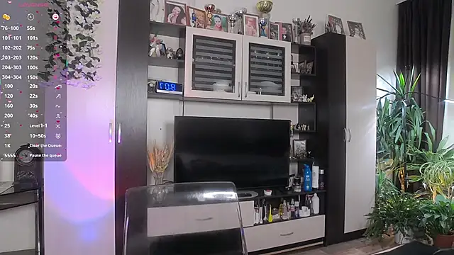 SheilaRyan online show from 03-02-26, 05:08