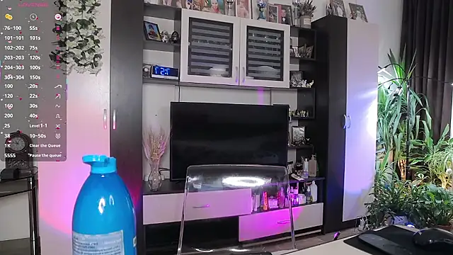 SheilaRyan online show from 03-20-26, 04:57