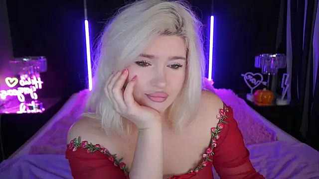 CocoSecretss online show from 11-29-25, 07:41