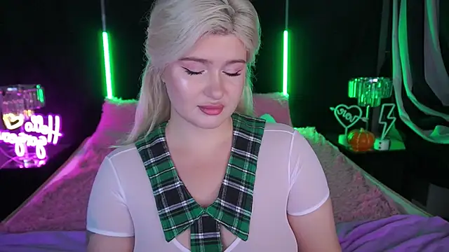 CocoSecretss online show from 11-13-25, 07:56