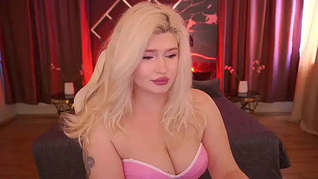 CocoSecretss online show from 03-09-26, 07:34