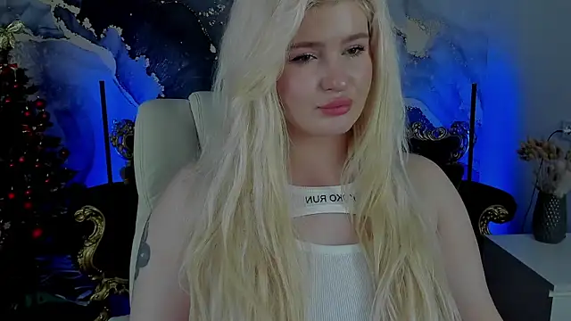 CocoSecretss online show from 12-21-24, 11:01