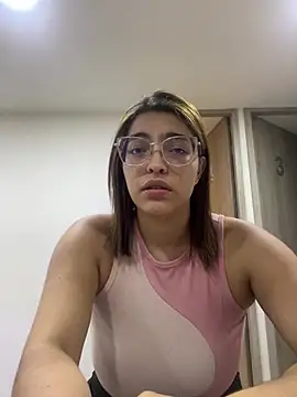 Dollar-girl online show from 07-26-26, 09:32