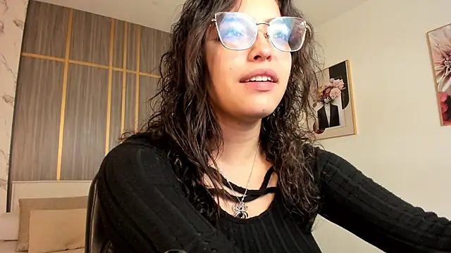 Dollar-girl online show from 02-15-26, 02:05