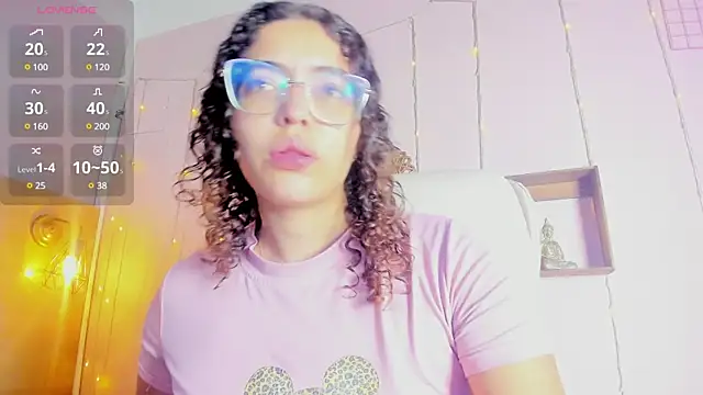 Dollar-girl online show from 02-28-25, 11:36