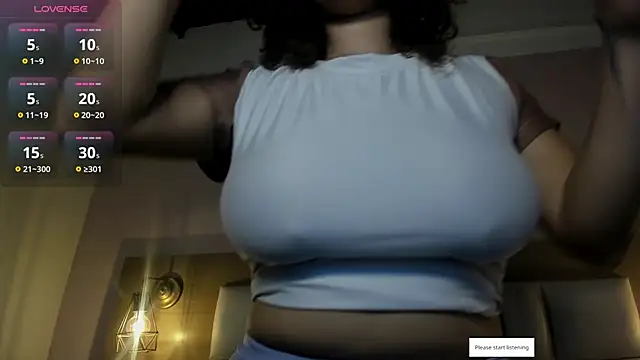 Dollar-girl online show from 03-16-25, 03:06