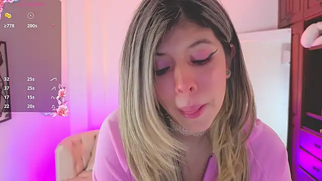 NATAASHA    online show from 02-27-26, 03:40