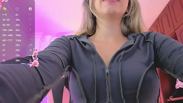 NATAASHA    online show from 04-13-26, 03:32