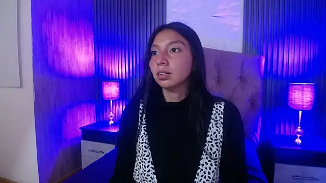 Snapshot of kendall_saenz chatting on 01-13-25, 07:31 kendall saenz online show from 01-13-25, 07:31