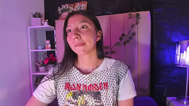 kendall saenz online show from 12-02-25, 07:37