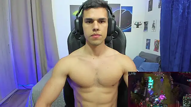 JacobKirito online show from 03-18-25, 08:39