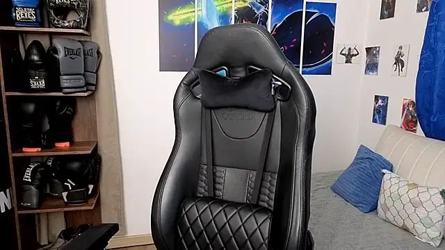 JacobKirito online show from 11-30-25, 04:46