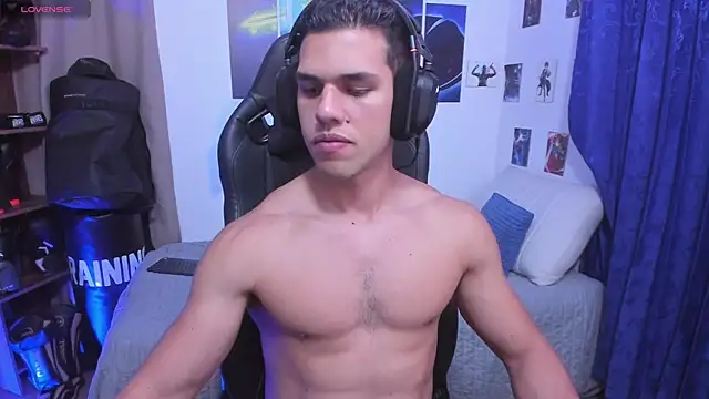 JacobKirito online show from 09-27-25, 01:56