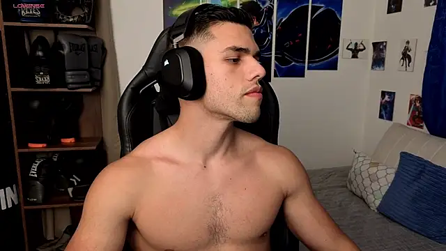 JacobKirito online show from 12-20-25, 04:48