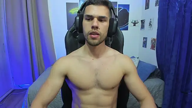 JacobKirito online show from 03-14-25, 05:05