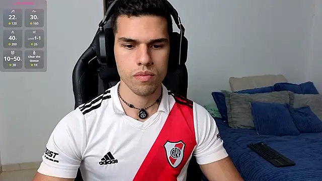 Snapshot of JacobKirito chatting on 02-28-26, 06:24 JacobKirito online show from 02-28-26, 06:24