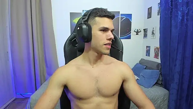 JacobKirito online show from 03-18-25, 02:29