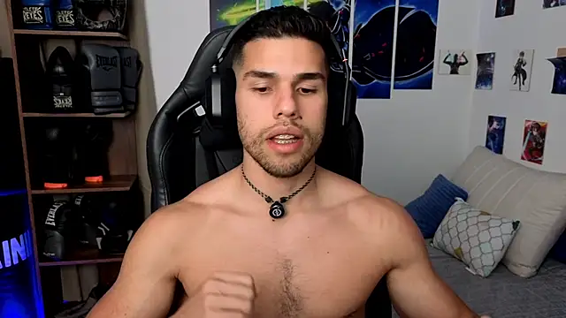 JacobKirito online show from 11-02-25, 03:22