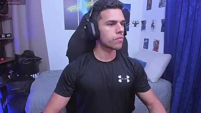 JacobKirito online show from 09-19-25, 03:32