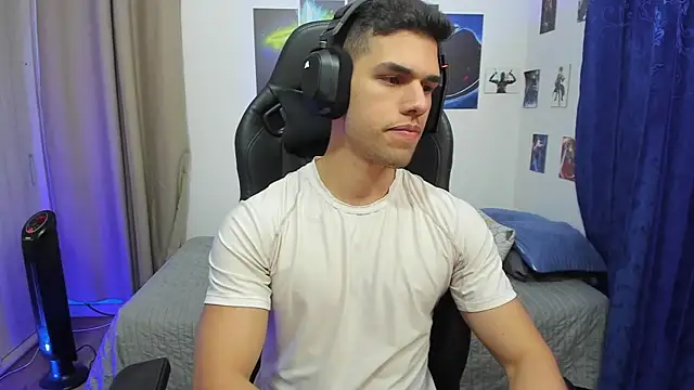 JacobKirito online show from 03-20-25, 02:40