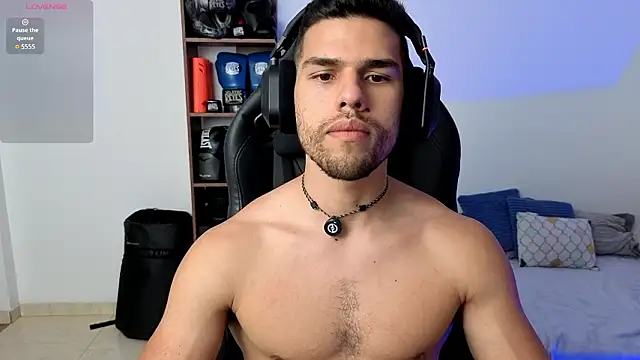 Snapshot of JacobKirito chatting on 02-22-26, 03:31 JacobKirito online show from 02-22-26, 03:31