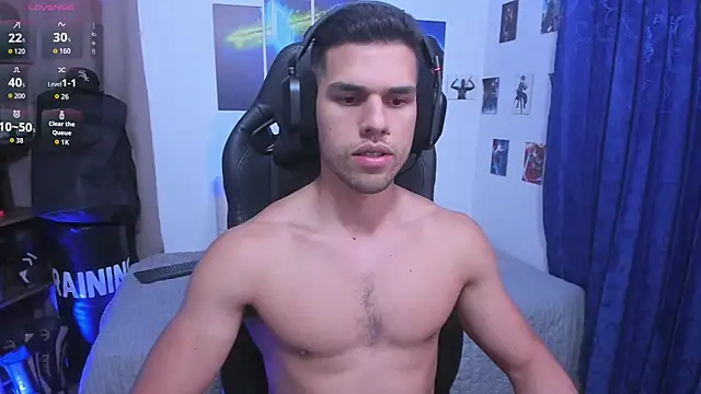 JacobKirito online show from 10-04-25, 04:14