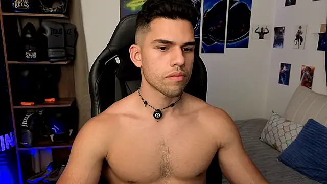 JacobKirito online show from 12-21-25, 03:19