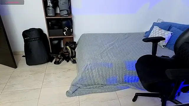 JacobKirito online show from 03-27-26, 04:10