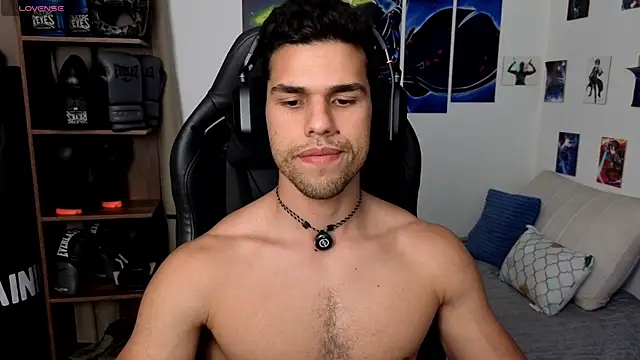 JacobKirito online show from 10-27-25, 02:23