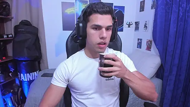 JacobKirito online show from 09-28-25, 03:35