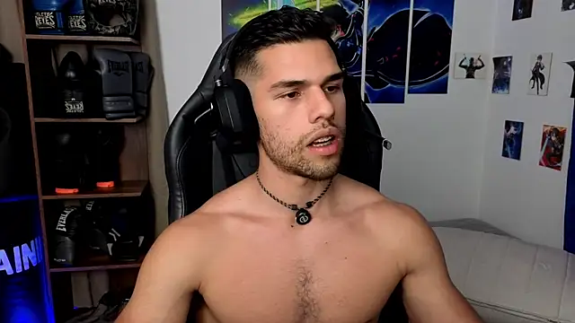 JacobKirito online show from 11-03-25, 02:17