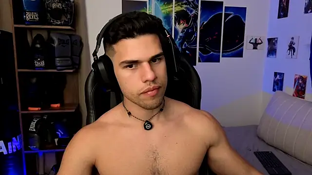 JacobKirito online show from 01-12-26, 01:45