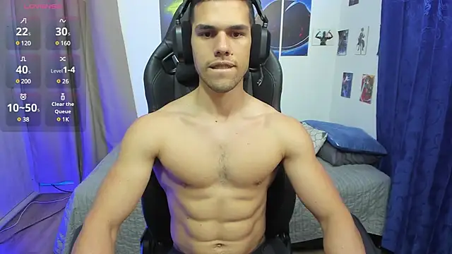 JacobKirito online show from 03-22-25, 05:06