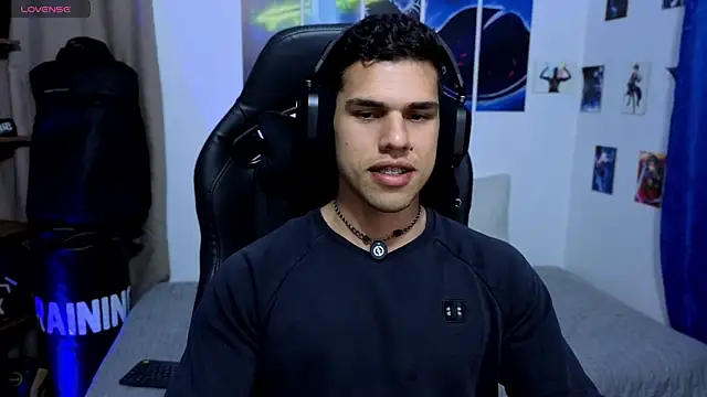 JacobKirito online show from 10-20-25, 02:35