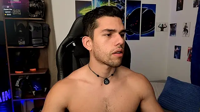 JacobKirito online show from 12-15-25, 01:22