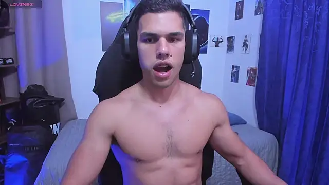 JacobKirito online show from 09-11-25, 03:17