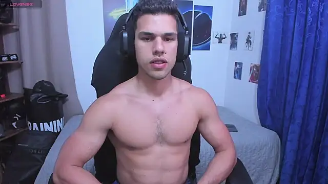 JacobKirito online show from 09-14-25, 02:45