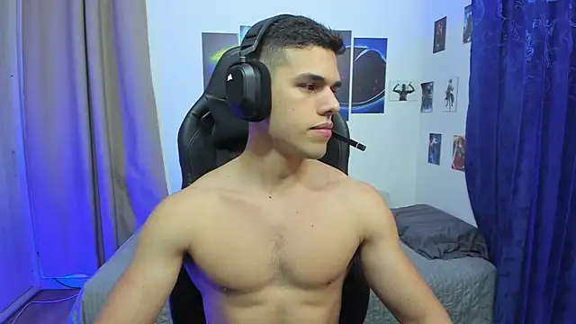 JacobKirito online show from 03-15-25, 02:46