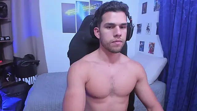 JacobKirito online show from 09-25-25, 02:06