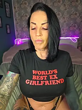 EmilyDiazofficial online show from 04-19-26, 01:23