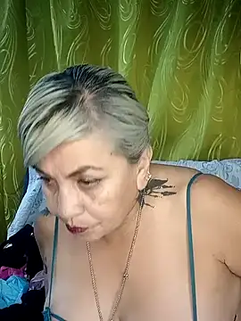 DirtyBIianca online show from 03-04-25, 10:49