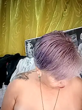 DirtyBIianca online show from 11-12-25, 12:53