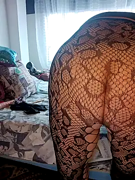 DirtyBIianca online show from 02-19-26, 05:43