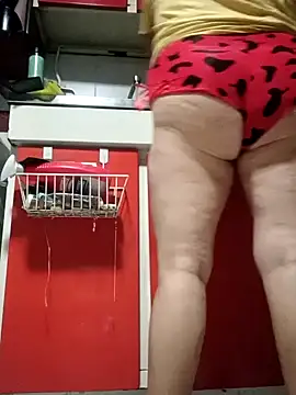 DirtyBIianca online show from 03-12-25, 10:26