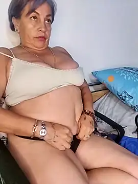 DirtyBIianca online show from 03-12-26, 12:16