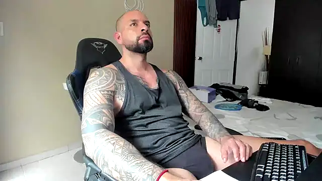 SebaxttianCock online show from 12-04-25, 09:03